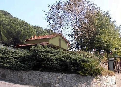 Апартаменты La Casetta Verde