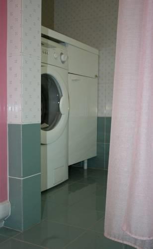 Апартаменты Casa Sbrizza