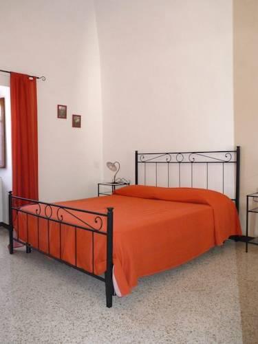 Отель La Ferula Agriturismo Fattoria Didattica