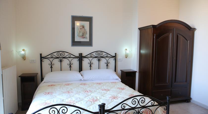 Мини-отель B&B Germinario