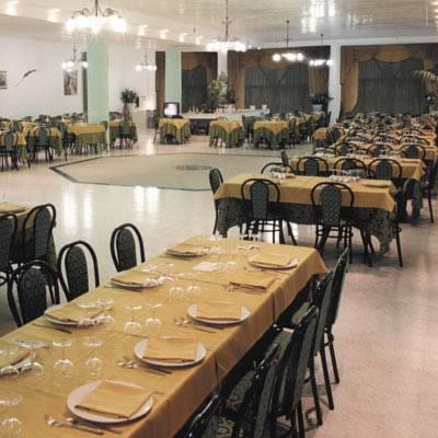 Отель Hotel Falco D'oro