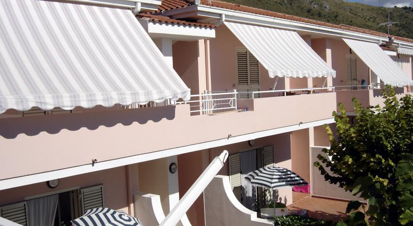 Апартаменты Residence Le Magnolie