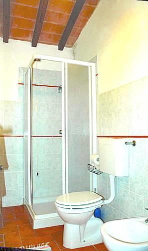 Отель Agriturismo Santalvico