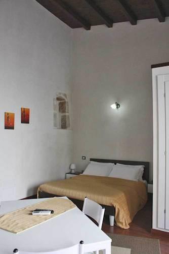 Мини-отель Atrio B&B