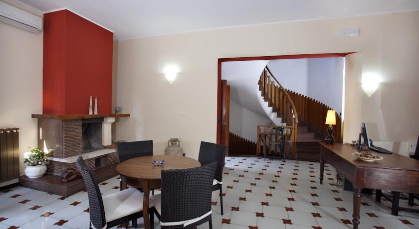 Мини-отель B&B Villa Rodriguez