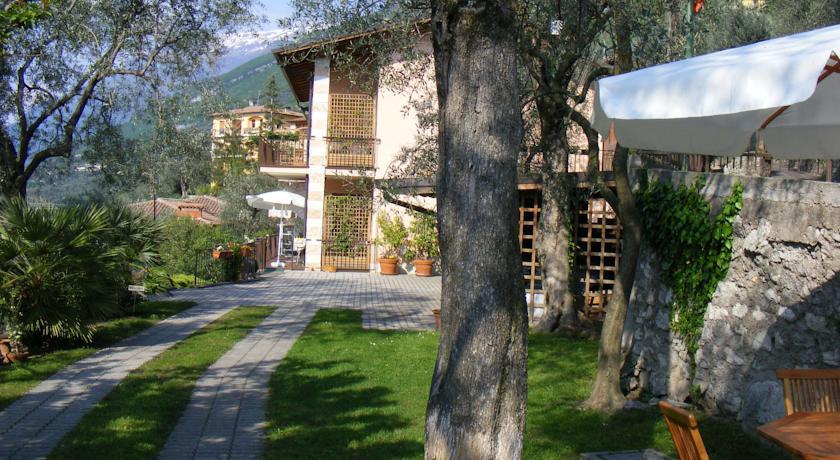 Апартаменты Casa Palmira