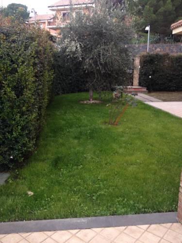 Апартаменты Etna Villa il Pino