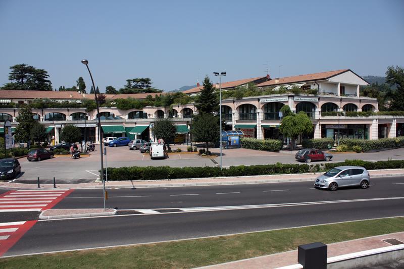 Апартаменты Residence Valfiorita