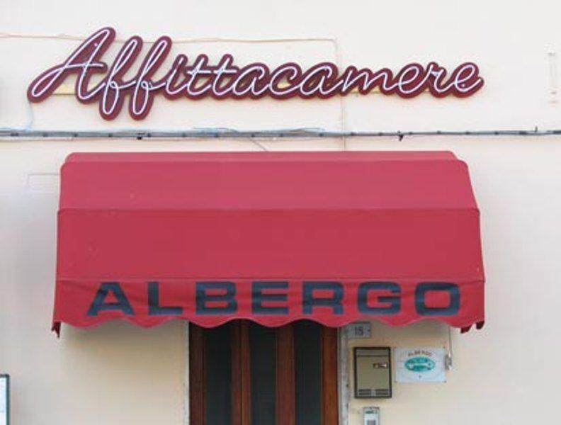 Мини-отель Affittacamere da Momo