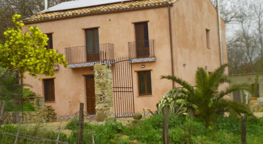 Отель Agriturismo San Pietro