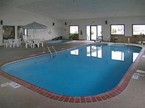 Отель Comfort Inn Ozark