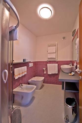 Апартаменты Residence Baranci