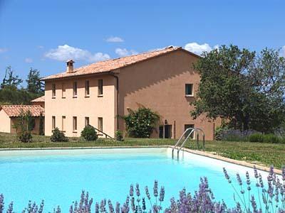 Вилла VILLA LE TERME