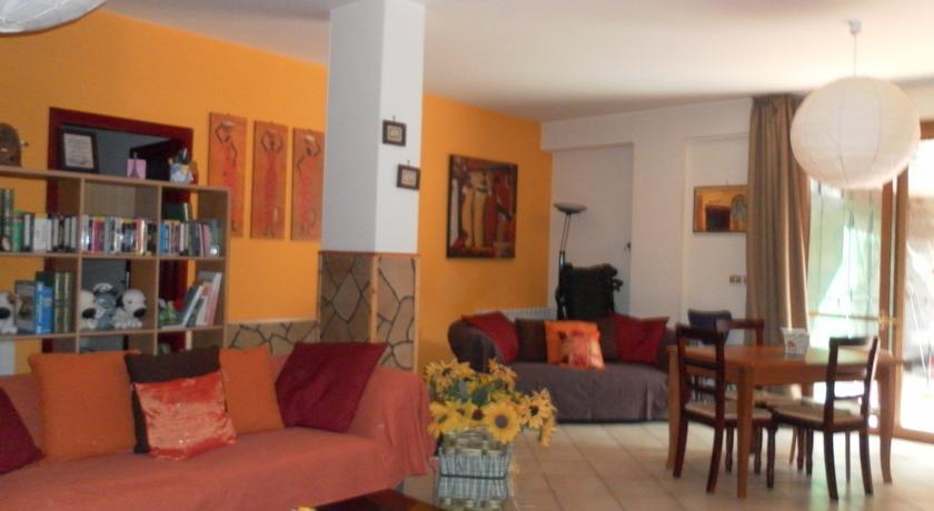 Апартаменты Etna Holiday Sicilia
