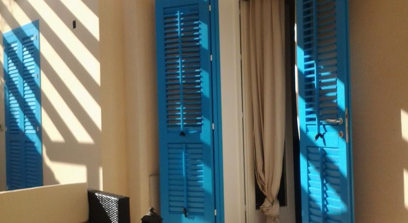 Апартаменты Casa Vacanze Erika