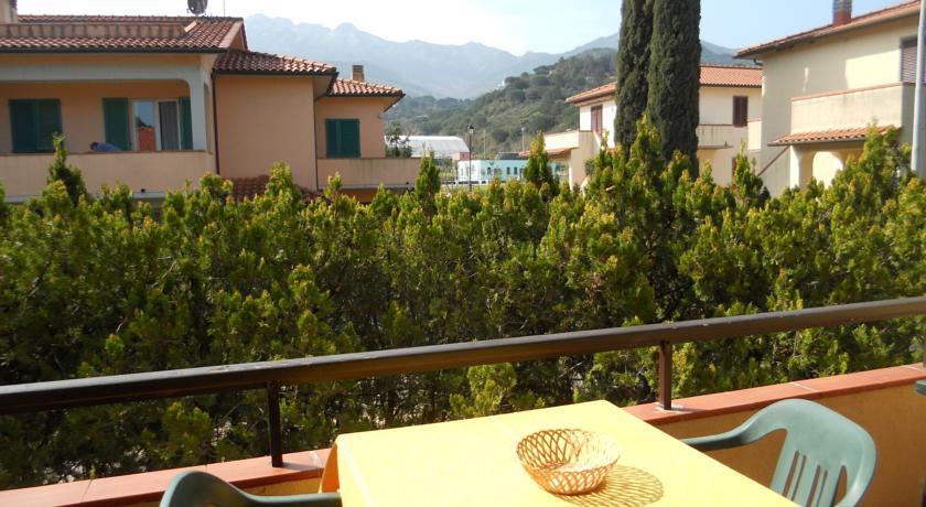 Апартаменты Casa Vacanze Zeus