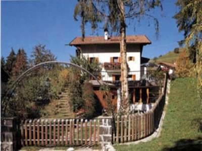 Апартаменты Haus Czaloun