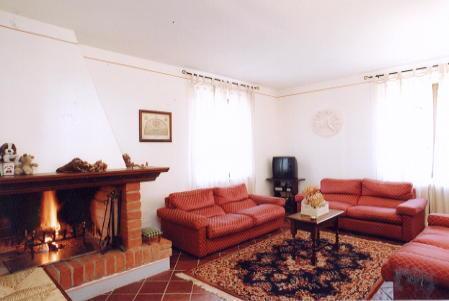 Вилла Villa Poggio Medei
