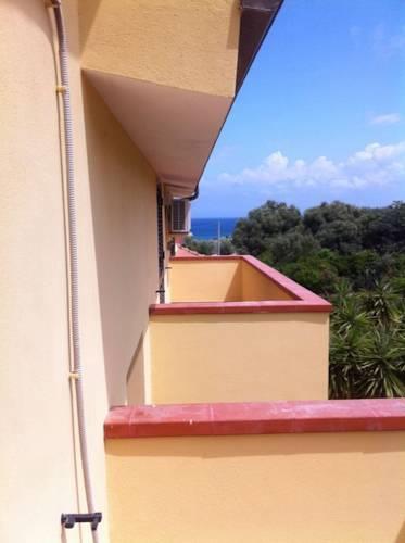 Апартаменты Residenza Altmar