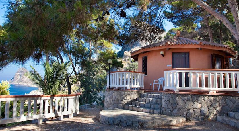 Апартаменты Residence Mer et Soleil