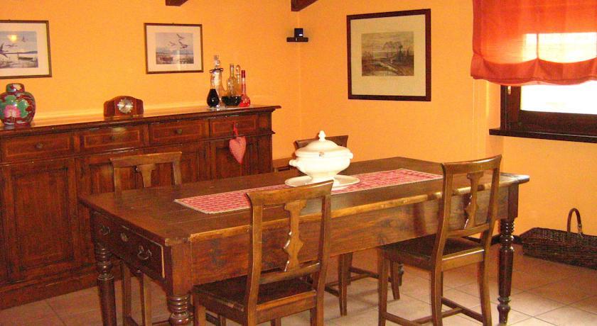 Мини-отель B&B Casa Dolce Casa