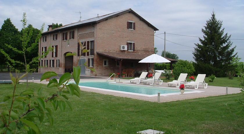 Вилла Casa delle Noci