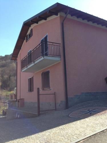 Апартаменты Casa Carolina