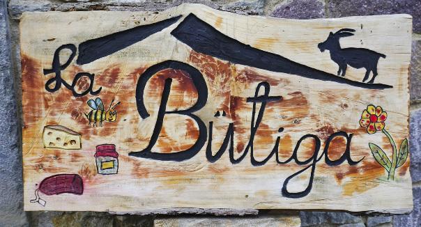 Отель Agriturismo Alle Baite