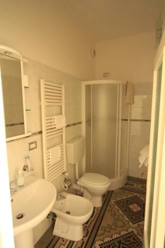 Гостевой дом Camere Fontanavecchia
