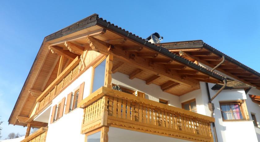 Гостевой дом Garni Sunnleitn
