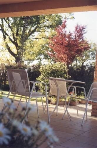 Мини-отель Bed & Breakfast Le Giare di Assisi