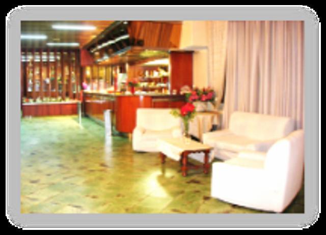 Гостевой дом Hotel Al Cavallino Bianco