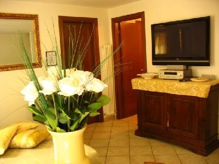 Отель MyCountryHouse