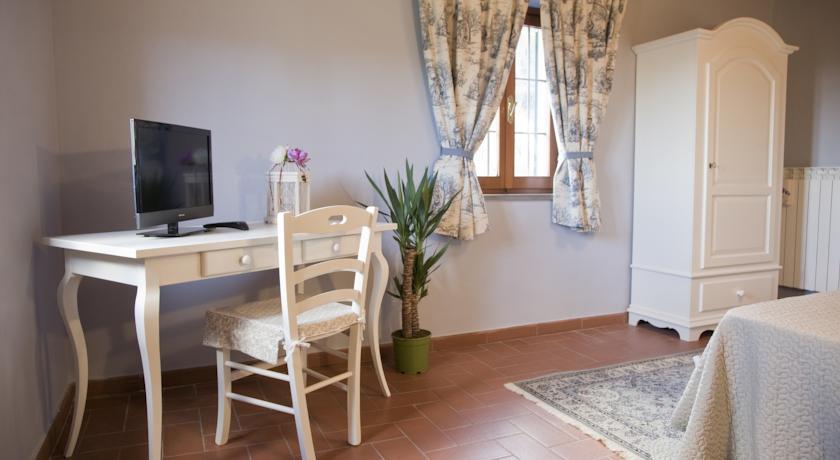 Гостевой дом Casalbosco Teia