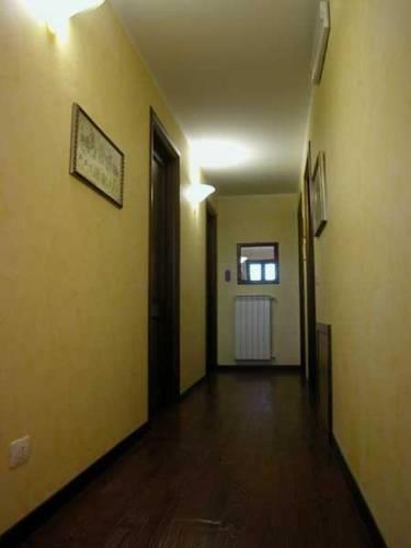 Мини-отель Bed & Breakfast Le Piagge