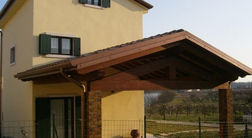 Мини-отель B&B Gigetto