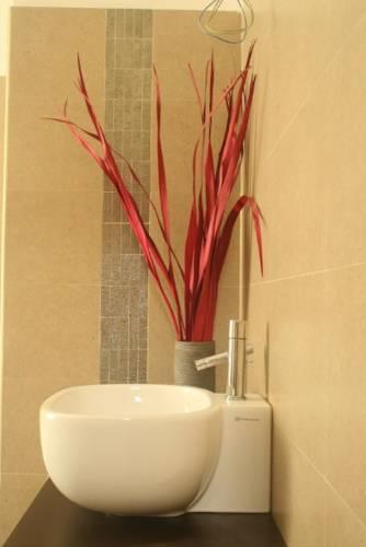 Мини-отель B&B Domus Tiberio