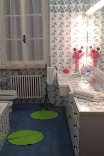 Мини-отель B&B L'Ora Blu