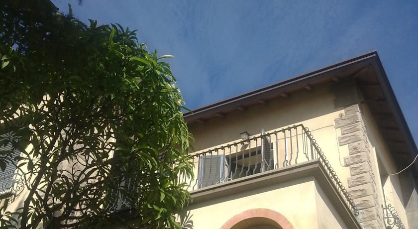 Мини-отель B&B Casa Demarata