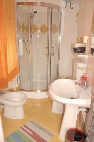 Гостевой дом B&B Santa Teresa