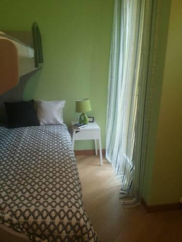 Мини-отель B&B Montebello