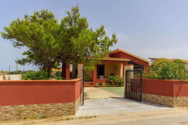 Апартаменты Villa Posidonie