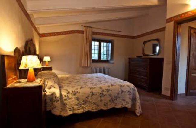 Апартаменты Agriturismo il Gualdo