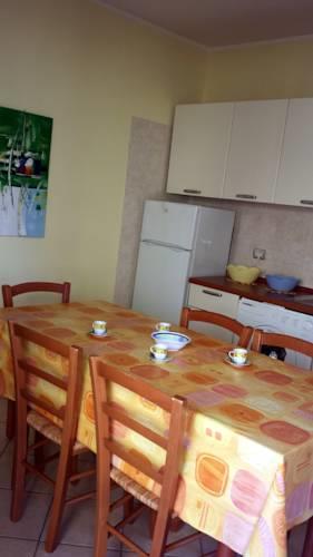 Апартаменты Casa Castelmarina
