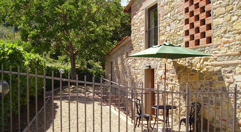 Апартаменты Le Colline
