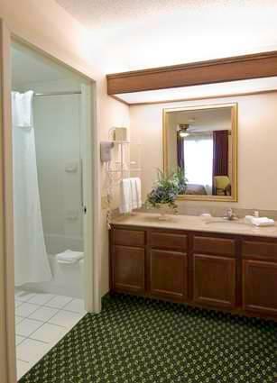 Отель Homewood Suites Rochester-Henrietta