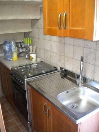 Апартаменты Casina Placulla