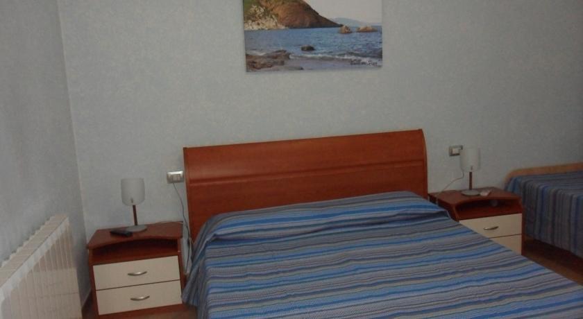 Мини-отель B&B Canne al vento