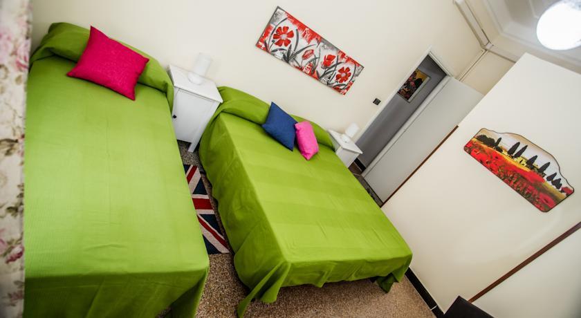 Мини-отель B&B L'Arcobaleno
