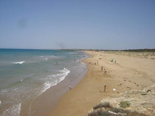 Гостевой дом Il Varo a Mare
